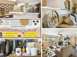 Biltmore Bliss Desert Retreat!