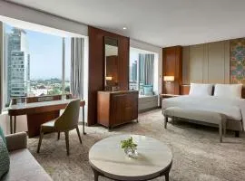 Grand Hyatt Jakarta