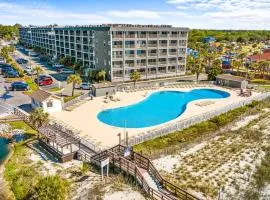 Pelican Pad Oceanview Amazing Amenities Included!