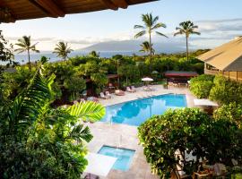 Hotel Wailea, Relais & Châteaux - Adults Only, hotel in Wailea