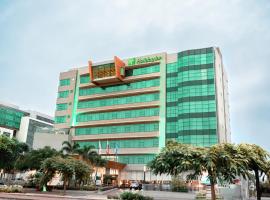 Holiday Inn Guayaquil Airport by IHG