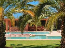 Maison Kenoosha Boutique Hotel & Spa