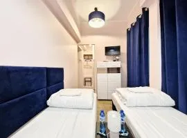 Helvetia Rooms Warsaw CITY CENTER and OLD TOWN