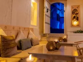 Riad Nila