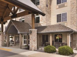 Country Inn & Suites by Radisson, Green Bay North, hotel in Green Bay