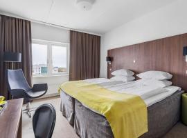 Best Western Plus Park Globetrotter Copenhagen Airport – hotel w pobliżu miejsca Lotnisko Kopenhaga-Kastrup - CPH 
