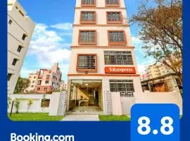 FabExpress Step Inn - Nr Biswa Bangla Gate