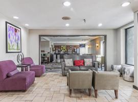 La Quinta by Wyndham N Little Rock - McCain Mall, hotel in Little Rock