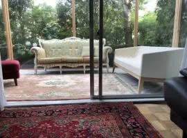 Kashiwanoha Hotspring Garden Villa&Suite Room