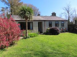 Thie-Ny-Soalt, B&B in Colby