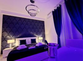 Maschio Angioino Suite, hotel di Naples