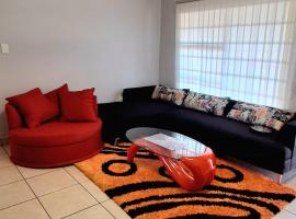 ENTIRE LUXURY APARTMENTS, hotel din Mbabane