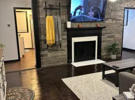 Relaxing Home in Savannah, GA