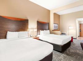 Comfort Suites Columbia at Harbison, hotel in Harbison, Columbia
