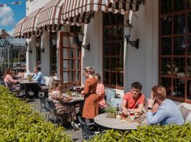 Boutique Hotel Restaurant BAL, hotel in Echteld