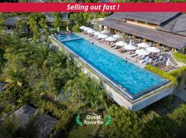 Lahana Resort Phu Quoc & Spa, resort en Phu Quoc
