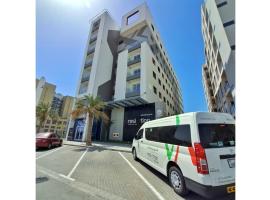 Resivation Hotel, hotel in Dubai