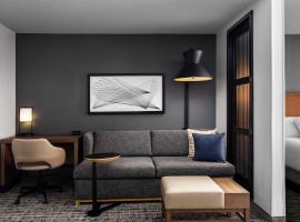 Hyatt Place El Paso Airport, hotel em El Paso