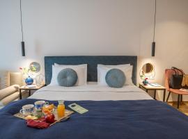 IRA - ΗΡΑ Hotel, ξενοδοχείο στην Καλαμάτα