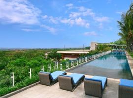 Four Points by Sheraton Bali, Ungasan, hotel din Jimbaran