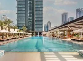 Marriott Marquis City Center Doha Hotel