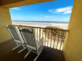 Surf Side Hotel, hotel in Nags Head