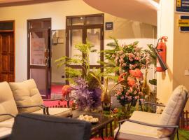 Sun City Hotel & Amuzement Park Soroti