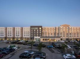 Fairfield Inn & Suites by Marriott Winnipeg, hotel in Winnipeg