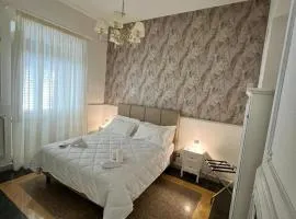 Aragona House