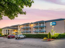 Best Western Corvallis, hotel in Corvallis