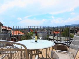 Adesso Hotel Kassel -pay at property on arrival- Ihr Automatenhotel in Kassel, hotel v destinaci Kassel