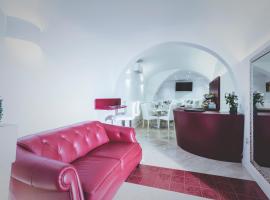 B&B Portanuova, hotel a Vasto