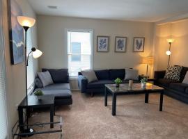 Atlantic Abode - Quiet Neighborhood in AC, hotel in Atlantic City