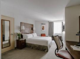 Club Quarters Hotel Embarcadero, San Francisco, hotel in San Francisco