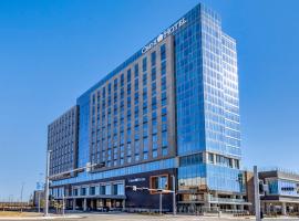 Omni Oklahoma City Hotel, hotel v mestu Oklahoma City
