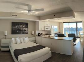 Harbor Inn, hotel in Wrightsville Beach