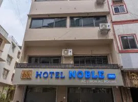 Hotel Noble Inn, Ahmedabad