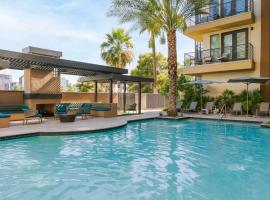 Sonder at Hance Park, hotel in Phoenix