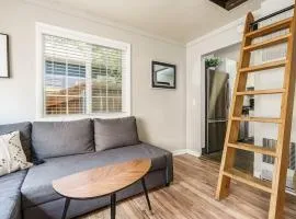 #StayInMyDistrict Hyde Park Bungalow