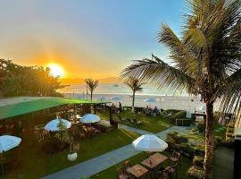 Hotel Sete Ilhas, hotel Florianópolisban