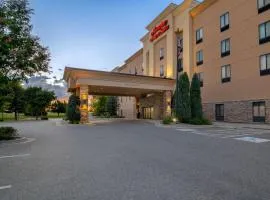 Hampton Inn & Suites Billings West I-90