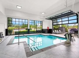 Best Western Plus Puyallup Hotel