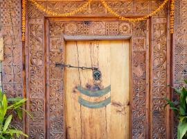 Himalyan Kothi Kais, hotel near Kullu–Manali Airport - KUU, Kulu