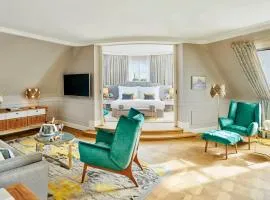 Mandarin Oriental, Munich