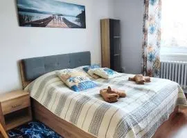 Apartmány Chalúpkova ulica Prešov - Solivar
