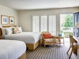 Hotel Carmel