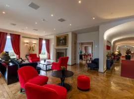 Resort Collina d'Oro - Hotel, Residence & Spa