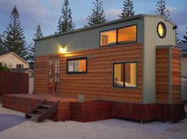 Folktales Rest - Tiny House Unique Stay, domek nebo chatka v destinaci Esperance