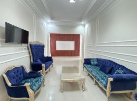 House of Masjid Jogokariyan, hotel di Kaliurang