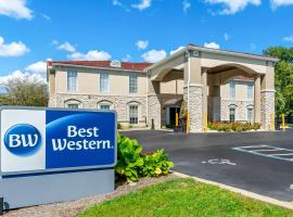 Best Western Niceville - Eglin AFB Hotel, hotel in Niceville